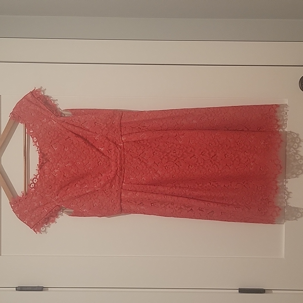 Shoshanna Dress